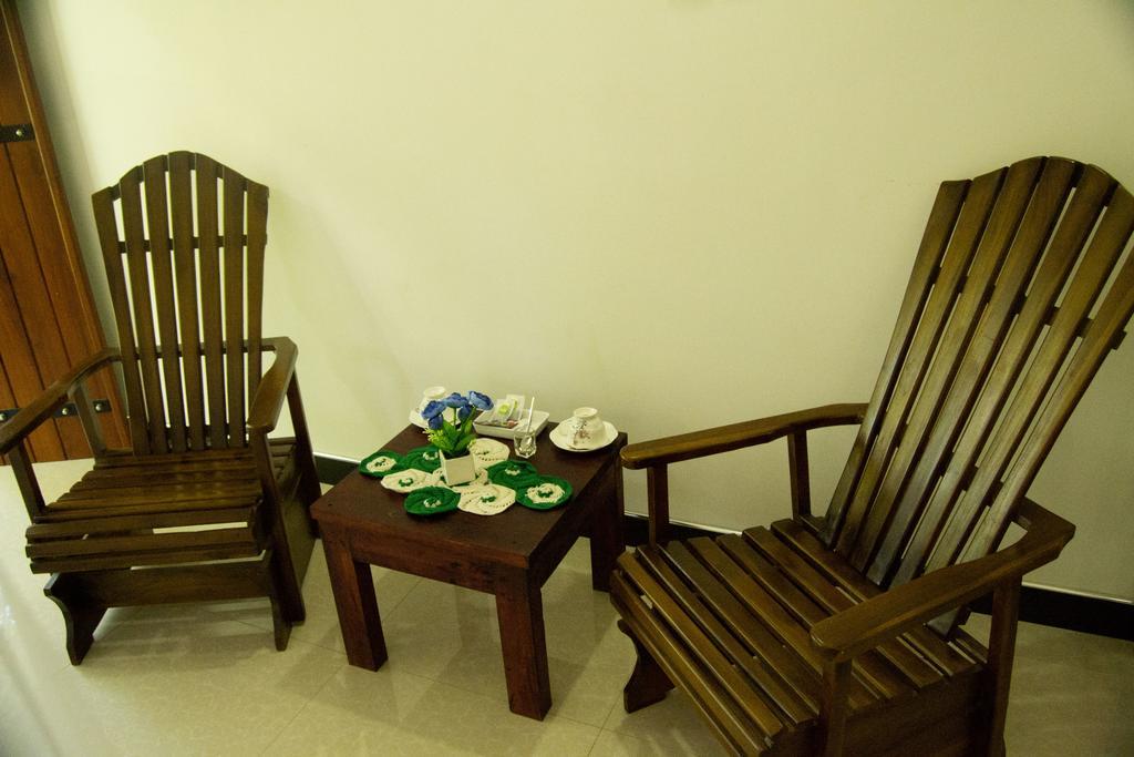 Sigiriya Flower Guest Εξωτερικό φωτογραφία