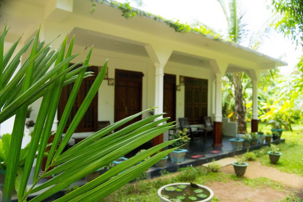 Sigiriya Flower Guest Εξωτερικό φωτογραφία