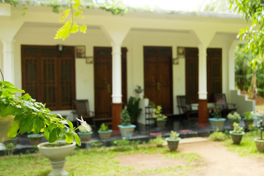Sigiriya Flower Guest Εξωτερικό φωτογραφία